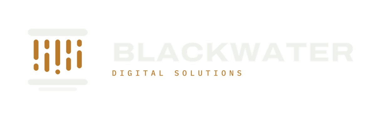 Blackwater Digital Solutions